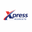 Xpress Markets logo